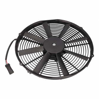 Oesse HY057 radiator fan